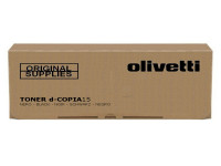 Original Toner noir Olivetti 27B0360 noir