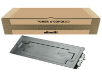 Original Toner noir Olivetti 27B0488 noir