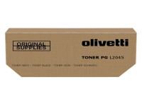 Original Toner noir Olivetti 27B0812 noir