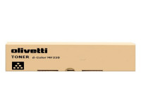 Original Toner noir Olivetti 27B0854 noir