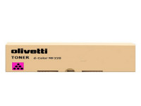 Original Toner magenta Olivetti 27B0856 magenta