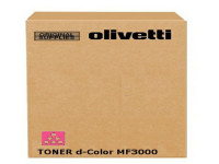 Original Toner magenta Olivetti 27B0893 magenta