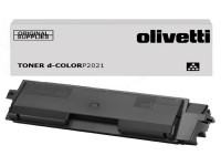 Original Toner noir Olivetti 27B0954 noir