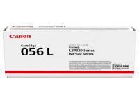 Original Toner noir Canon 3006C002/056L noir