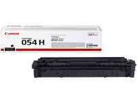 Original Toner noir Canon 3028C002/054 H noir