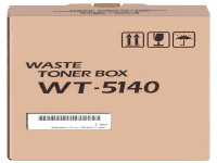 Original Collecteurs de toner Kyocera 302NR93150/WT-5140