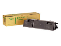 Original Toner noir Kyocera 370PA0KL/TK-400 noir