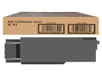 Original Boîte d'encre restant Ricoh 405783/IC-41