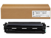 Original Kit tambour Ricoh 406662 noir