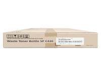 Original Collecteurs de toner Ricoh 406665