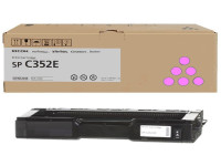 Original Toner magenta Ricoh 407385/TYPE SP 352 E magenta