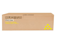 Original Toner jaune Ricoh 407643/SPC 220 E jaune