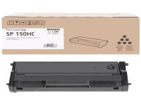 Original Toner noir Ricoh 408010/TYPE 150 HC noir