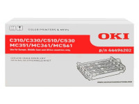 Original Kit tambour OKI 44494202