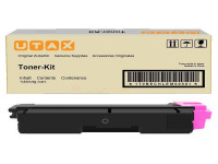 Original Toner magenta Utax 4451610014 magenta