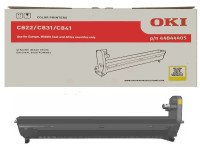 Original Kit tambour OKI 44844405 jaune
