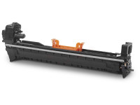 Original Kit tambour OKI 46484108 noir