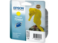 Original Cartouche d'encre jaune Epson 4844010/T0484 jaune