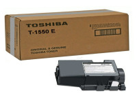 Original Toner noir Toshiba 60066062039/T-1550 E noir