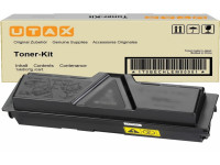 Original Toner noir Utax 613011110 noir