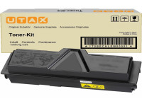 Original Toner noir Utax 613511010 noir
