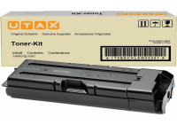 Original Toner noir Utax 616510010 noir