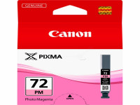 Original Tintenpatrone magenta hell Canon 6408B001/PGI-72 PM photomagenta