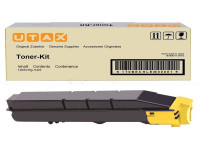 Original Toner jaune Utax 653010016 jaune