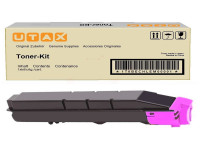 Original Toner magenta Utax 654510014 magenta