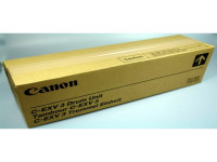 Original Kit tambour Canon 6648A003/C-EXV 3