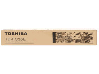 Original Collecteurs de toner Toshiba 6AG00004479/TB-FC 30 E