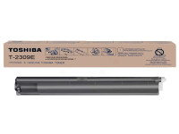 Original Divers Toshiba 6AG00007240/T-2309 E noir