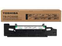 Original Collecteurs de toner Toshiba 6AG00007695/TB-FC 505 E