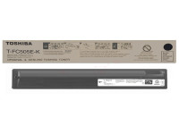 Original Toner noir Toshiba 6AJ00000139/T-FC 505 E-K noir