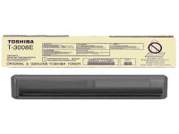 Original Toner noir Toshiba 6AJ00000151/T-3008 E noir