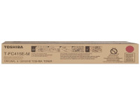 Original Toner magenta Toshiba 6AJ00000178/T-FC 415 EM magenta