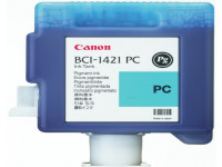 Original Cartouche d'encre cyan claire Canon 8371A001/BCI-1421 PC photocyan