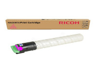 Original Toner magenta Ricoh 841198 magenta