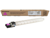 Original Toner magenta Ricoh 842032/DT3000M magenta