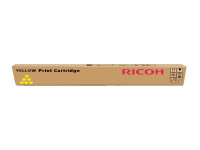 Original Toner jaune Ricoh 842080/TYPE MPC 305 E jaune