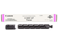 Original Toner magenta Canon 8518B002/C-EXV 47 magenta