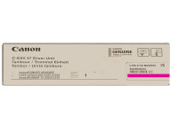 Original Kit tambour Canon 8522B002/C-EXV 47 magenta