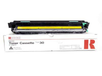Original Toner noir Ricoh 885430/TYPE 30 noir