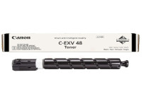 Original Toner noir Canon 9106B002/C-EXV 48 noir