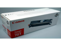 Original Toner magenta Canon 9285A003/701M magenta