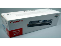 Original Toner cyan Canon 9286A003/701C cyan