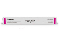 Original Toner magenta Canon 9452B001/034 magenta