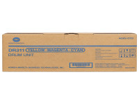 Original Kit tambour Konica Minolta A0XV0TD/DR-311 C color