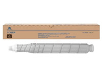 Original Toner noir Konica Minolta A3VX150/TN-619 K noir