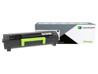Original Toner noir Lexmark B232000 noir